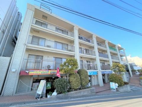 鷺沼駅前スカイマンションＨＮ