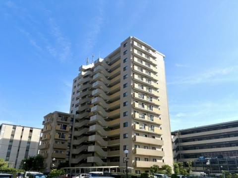 アルティフ・ガーデンズ川崎