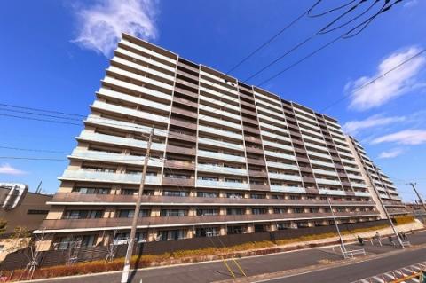 グランアリーナレジデンス