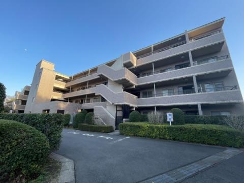 保土ヶ谷オークヒルズ三番館