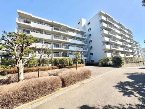 ヒルズ南戸塚プリメゾン１号棟