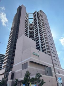 サウスフロントタワー町田