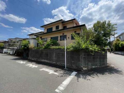 東京都町田市三輪緑山２丁目