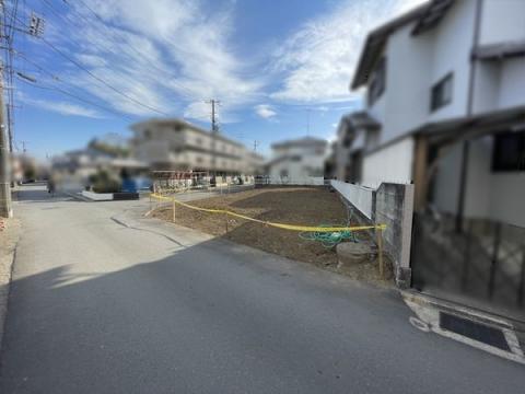 神奈川県相模原市南区西大沼３丁目