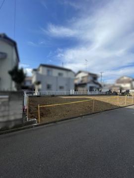 神奈川県相模原市南区西大沼３丁目