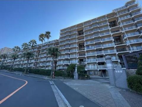 エステ・シテイ湘南六浦１番館