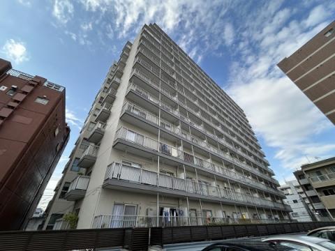 登戸ハイデンス