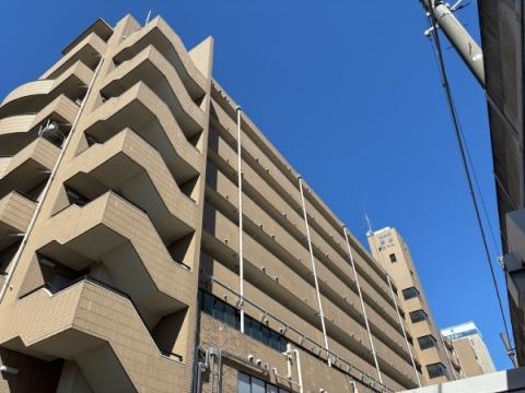 ＭＡＣ綱島コート