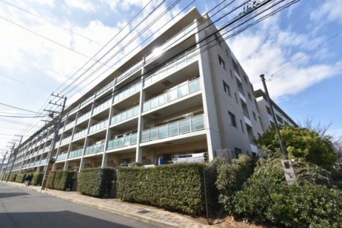 オーシャンステイツ湘南平塚グランフィールド