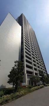 ザ・タワー＆パークス田園都市溝の口