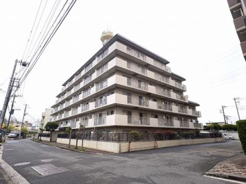 エンゼルハイム鶴見第１０