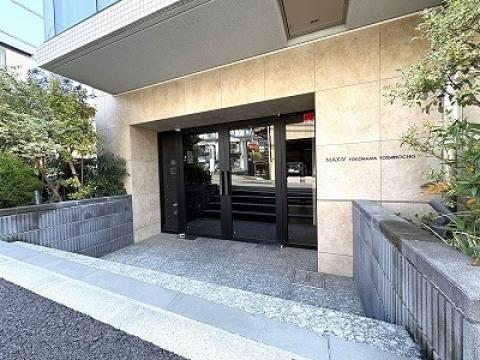 ＭＡＸＩＶ横浜吉野町