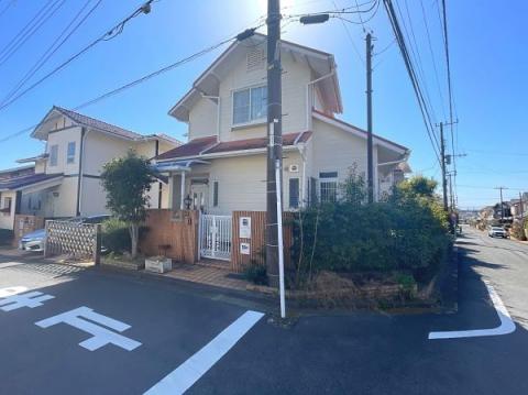 神奈川県横浜市泉区緑園６丁目