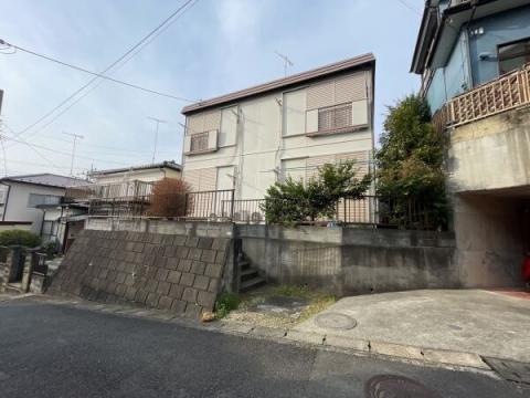 神奈川県海老名市国分北２丁目