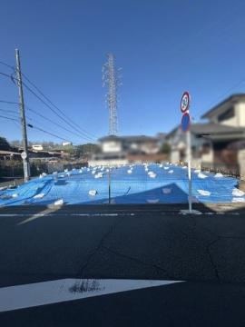 神奈川県川崎市高津区久地１丁目