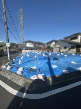 神奈川県川崎市高津区久地１丁目