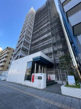 東急ドエルアルス平塚