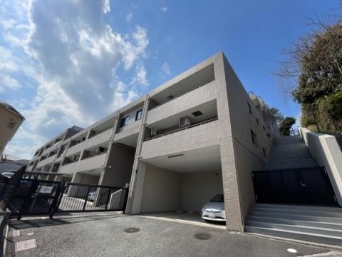 ライツ鶴見ガーデンヒルズ