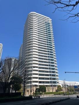 Ｍ．Ｍ．タワーズ　ｔｈｅ　Ｓｏｕｔｈ棟