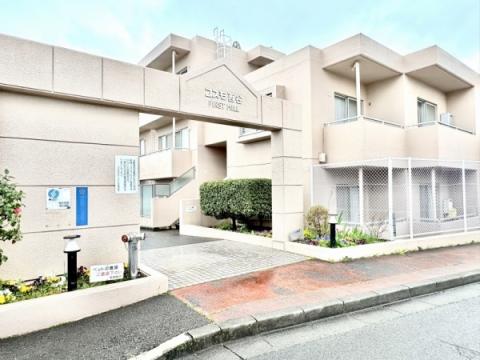 コスモ西谷ファーストヒル