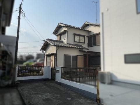 神奈川県相模原市中央区田名