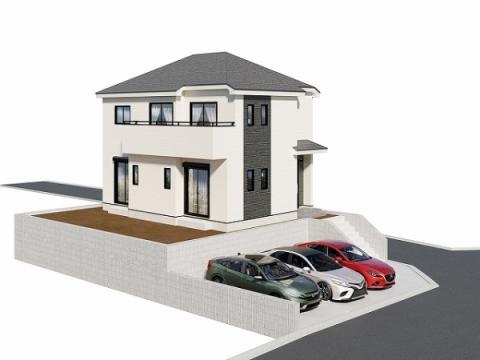 神奈川県綾瀬市綾西５丁目