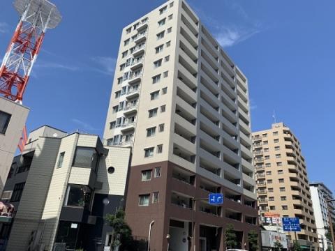 Ｄ’クラディア本厚木