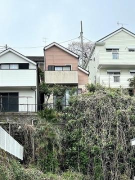 神奈川県横浜市南区永田東１丁目