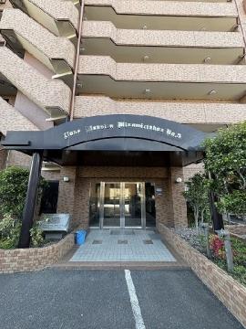 ライオンズマンション南林間第５