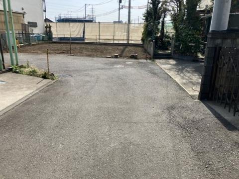 神奈川県茅ヶ崎市香川２丁目