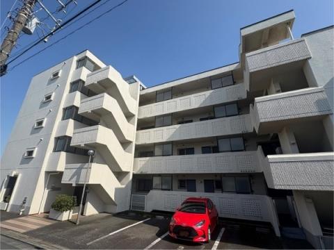 リバーサイド御幸公園