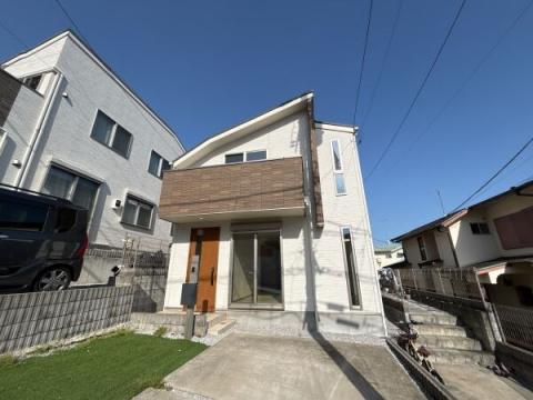 神奈川県横浜市神奈川区三ツ沢中町