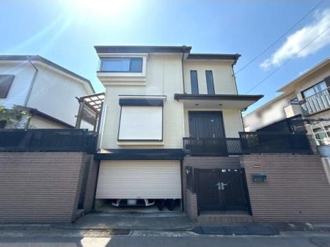 神奈川県横浜市緑区東本郷１丁目