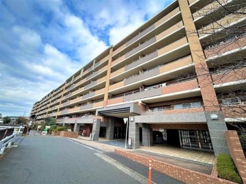 ソフィア戸塚アクアステージ