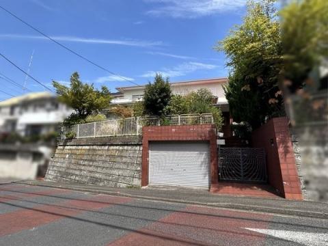 神奈川県川崎市麻生区王禅寺西２丁目