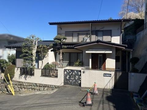 神奈川県横浜市磯子区中原３丁目