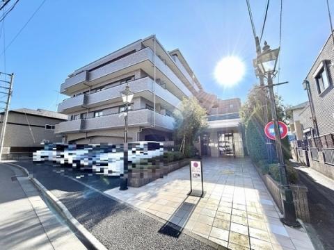 ドラゴンマンション藤沢壱番館