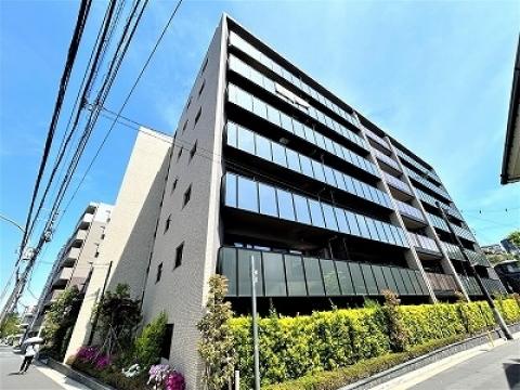 クリオ横濱弘明寺グレイステラス