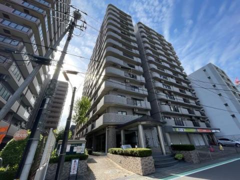 ライオンズマンション海老名第３