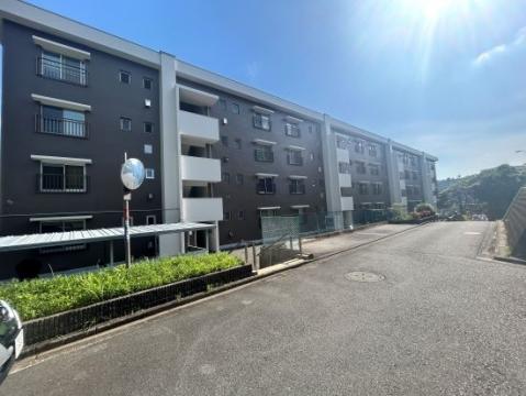 屏風ヶ浦住宅２棟