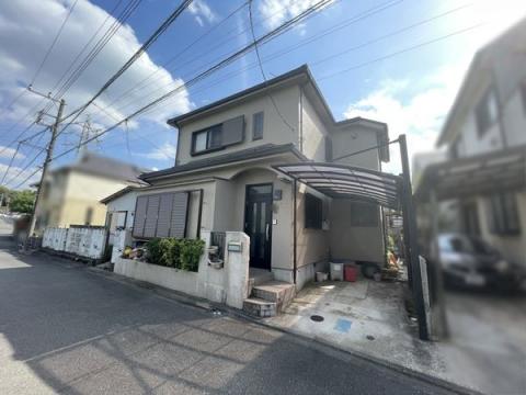 東京都町田市森野５丁目