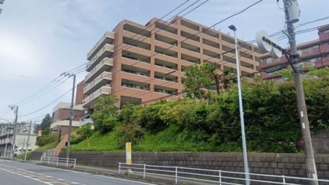 ユニーブル東戸塚