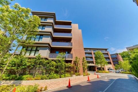 メイツ新川崎