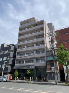 カインドステージ横浜阪東橋