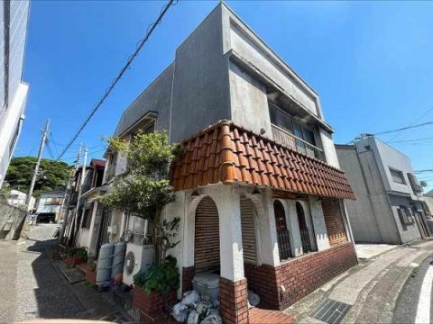 神奈川県三浦市三崎４丁目