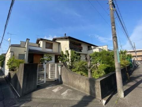 神奈川県相模原市南区東林間７丁目