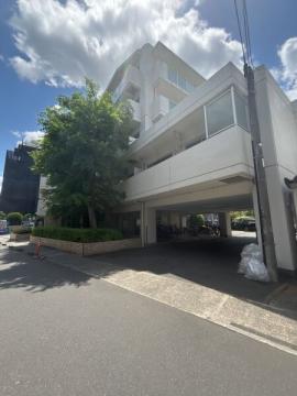 藤和向ヶ丘遊園コープ