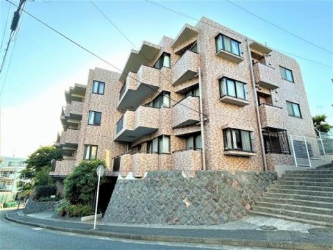 ルネ東寺尾中台