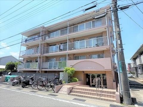 サングレイス海老名１番館
