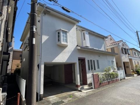 神奈川県横浜市旭区鶴ケ峰１丁目